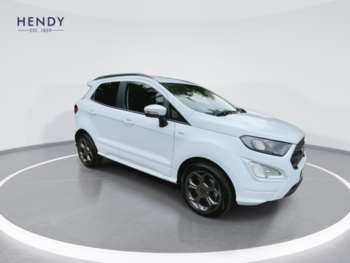 Used Ford Ecosport 2023 for sale - 74918961: Photo