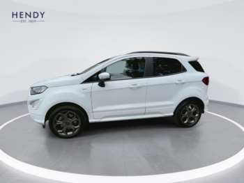 Used Ford Ecosport 2023 for sale - 74918961: Photo