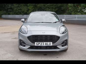 Used Ford Puma 2023 for sale - 74859853: Photo