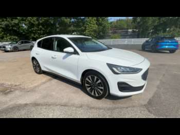 Used Ford Focus 2023 for sale - 75022294: Photo