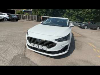 Used Ford Focus 2023 for sale - 75022294: Photo
