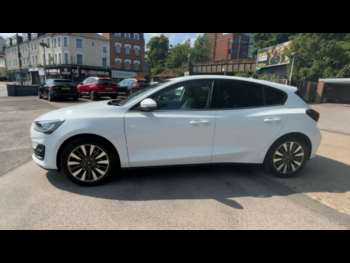 Used Ford Focus 2023 for sale - 75022294: Photo