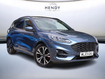 Used Ford Kuga 2023 for sale - 79347523: Photo