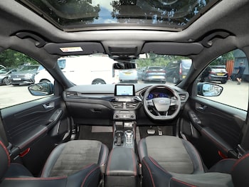 Used Ford Kuga 2023 for sale - 79347523: Photo
