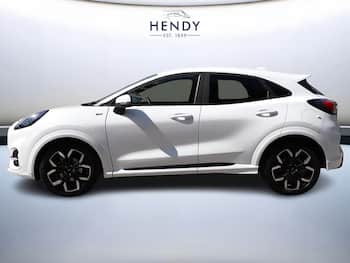 Used Ford Puma 2024 for sale - 79600722: Photo