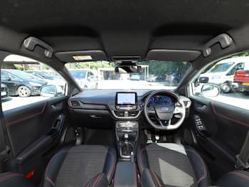 Used Ford Puma 2024 for sale - 79600722: Photo