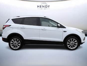 Used Ford Kuga 2019 for sale - 79846043: Photo