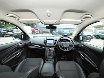 Used Ford Kuga 2019 for sale - 79846043: Photo