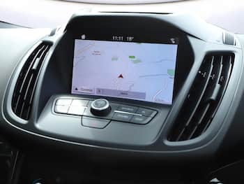 Used Ford Kuga 2019 for sale - 79846043: Photo
