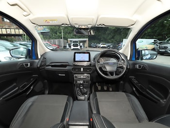 Used Ford Ecosport 2019 for sale - 79200629: Photo