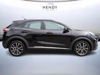 Used Ford Puma 2023 for sale - 79199076: Photo