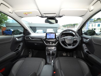Used Ford Puma 2023 for sale - 79199076: Photo