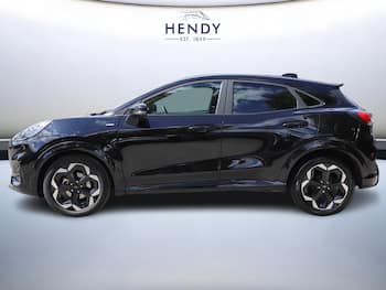 Used Ford Puma 2024 for sale - 79424535: Photo