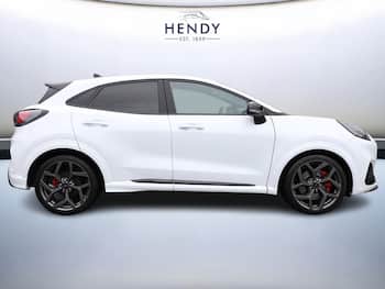 Used Ford Puma 2024 for sale - 79725610: Photo