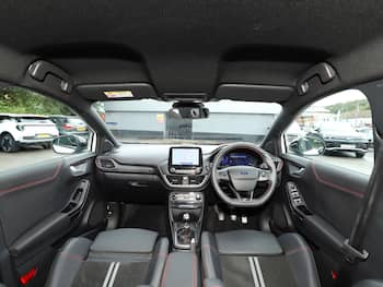 Used Ford Puma 2024 for sale - 79725610: Photo