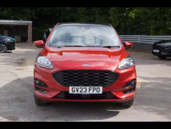 Used Ford Kuga 2023 for sale - 74724177: Photo