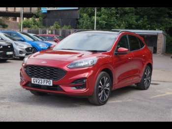 Used Ford Kuga 2023 for sale - 74724177: Photo