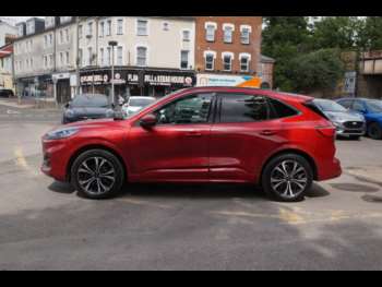 Used Ford Kuga 2023 for sale - 74724177: Photo