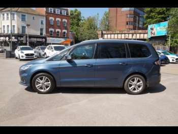 Used Ford Galaxy 2021 for sale - 74133699: Photo