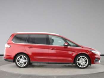 Used Ford Galaxy 2022 for sale - 74918925: Photo
