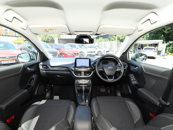 Used Ford Puma 2023 for sale - 79223332: Photo