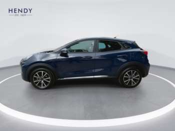 Used Ford Puma 2023 for sale - 74678011: Photo