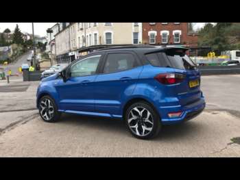 Used Ford Ecosport 2020 for sale - 75058490: Photo
