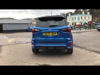 Used Ford Ecosport 2020 for sale - 75058490: Photo