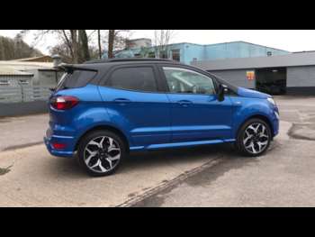 Used Ford Ecosport 2020 for sale - 75058490: Photo