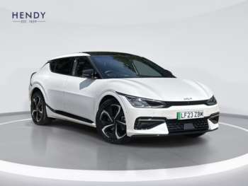 2023 (23) - 77.4KWH GT Line S 5-Door