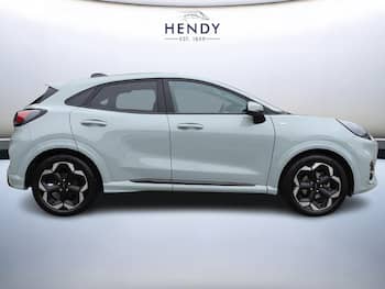 Used Ford Puma 2024 for sale - 79532024: Photo