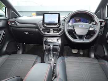 Used Ford Puma 2024 for sale - 79552501: Photo