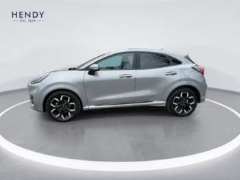 Used Ford Puma 2023 for sale - 74133802: Photo