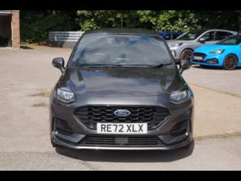 Used Ford Fiesta 2022 for sale - 74918979: Photo