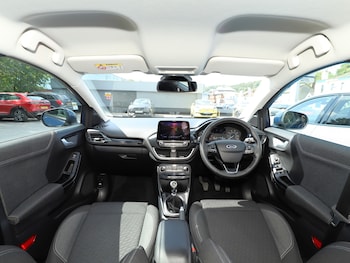 Used Ford Puma 2023 for sale - 79211749: Photo
