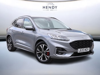 Used Ford Kuga 2023 for sale - 79360487: Photo