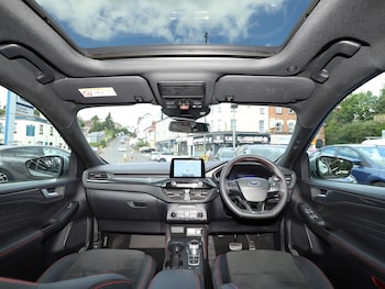 Used Ford Kuga 2023 for sale - 79360487: Photo