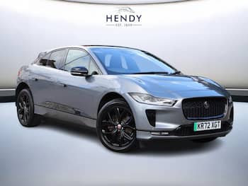 Used Jaguar I-Pace 2022 for sale - 79864830: Photo
