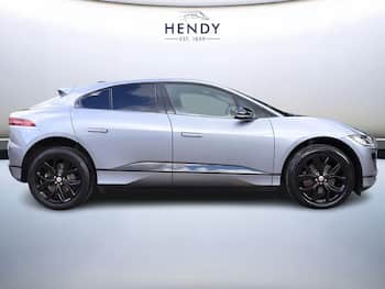 Used Jaguar I-Pace 2022 for sale - 79864830: Photo