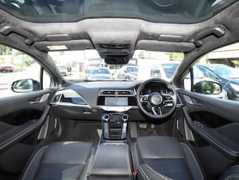 Used Jaguar I-Pace 2022 for sale - 79864830: Photo
