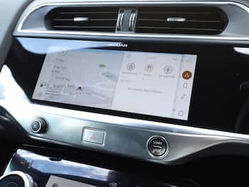 Used Jaguar I-Pace 2022 for sale - 79864830: Photo