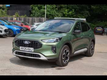Used Ford Kuga 2025 for sale - 74665407: Photo