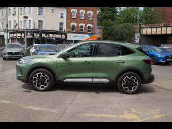 Used Ford Kuga 2025 for sale - 74665407: Photo