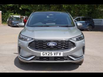 Used Ford Kuga 2025 for sale - 74665470: Photo