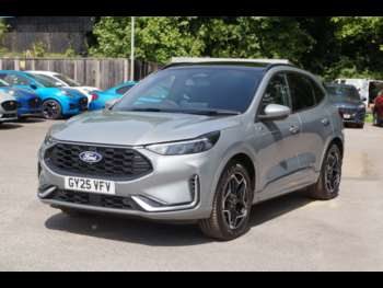 Used Ford Kuga 2025 for sale - 74665470: Photo