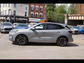 Used Ford Kuga 2025 for sale - 74665470: Photo