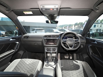 Used Volkswagen Tiguan 2021 for sale - 79199434: Photo