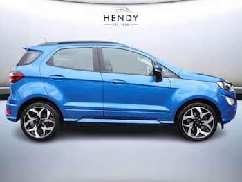 Used Ford Ecosport 2022 for sale - 79740219: Photo