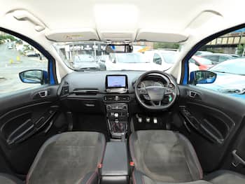 Used Ford Ecosport 2022 for sale - 79740219: Photo