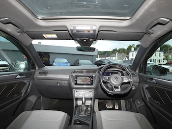 Used Volkswagen Tiguan 2020 for sale - 79200050: Photo